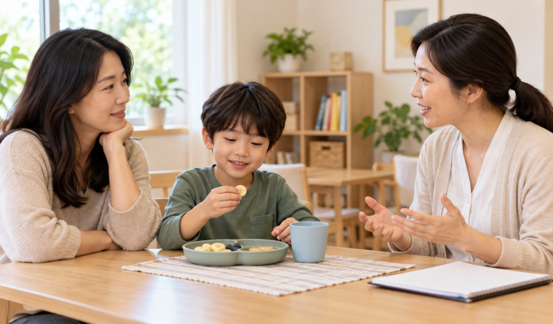 가치톡 치료·육아 정보 본문 사진