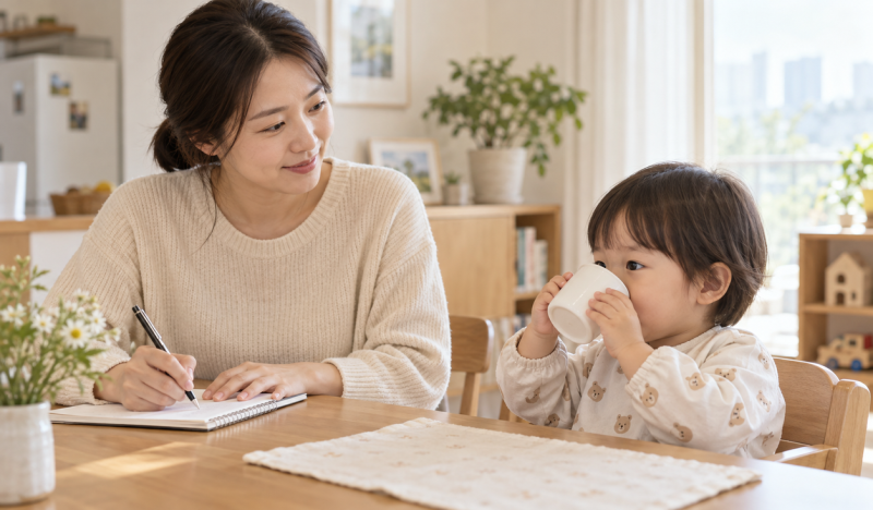 가치톡 치료·육아 정보 본문 사진
