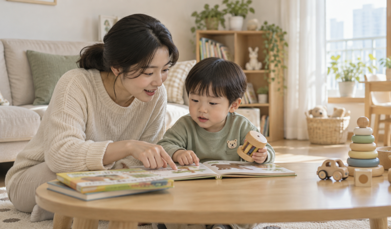 가치톡 치료·육아 정보 본문 사진