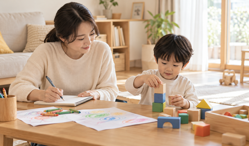 가치톡 치료·육아 정보 본문 사진