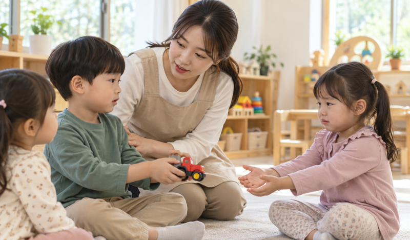 가치톡 치료·육아 정보 본문 사진