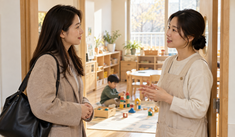가치톡 치료·육아 정보 본문 사진
