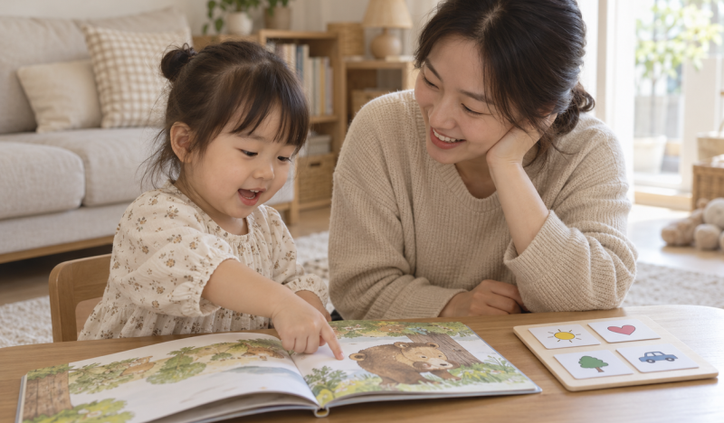 가치톡 치료·육아 정보 본문 사진