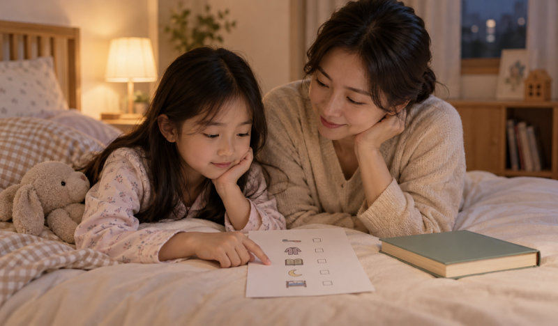 가치톡 치료·육아 정보 본문 사진