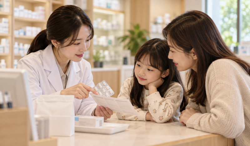 가치톡 치료·육아 정보 본문 사진