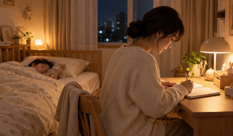 가치톡 치료·육아 정보 본문 사진
