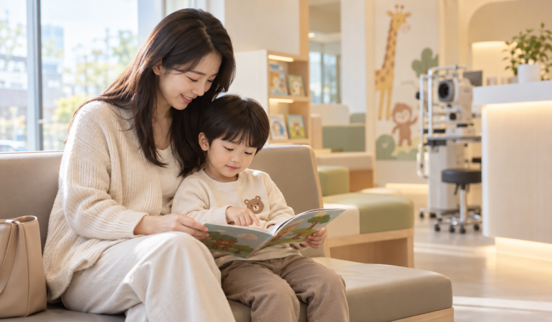 가치톡 치료·육아 정보 본문 사진