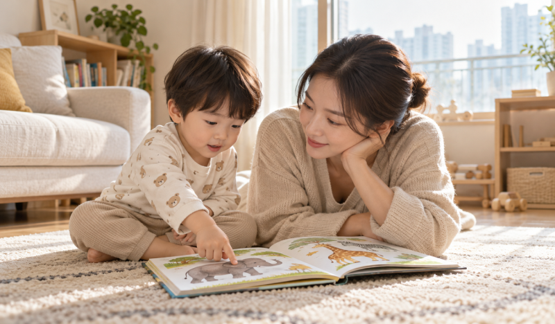 가치톡 치료·육아 정보 본문 사진