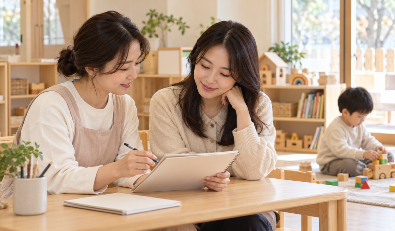 가치톡 치료·육아 정보 본문 사진