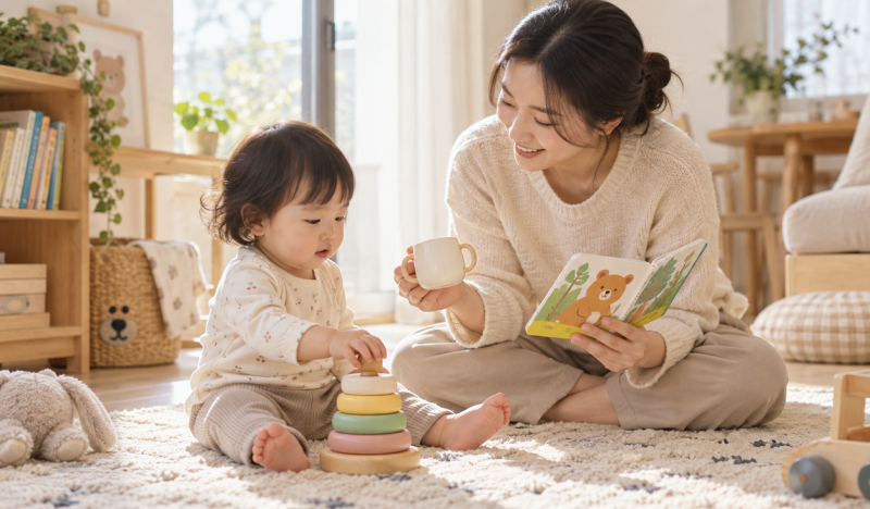 가치톡 치료·육아 정보 본문 사진