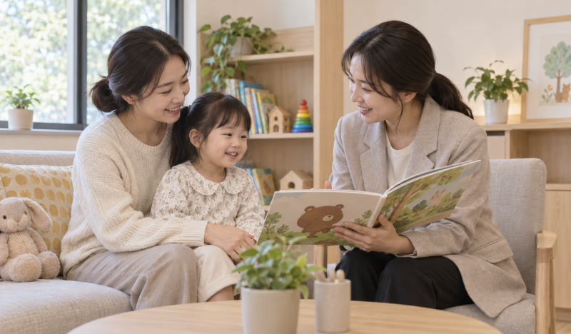 가치톡 치료·육아 정보 본문 사진